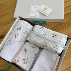 Kit Jardim Encantado