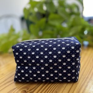 Necessaire Organizadora | Coroa