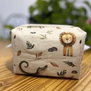 Necessaire Organizadora | Safari