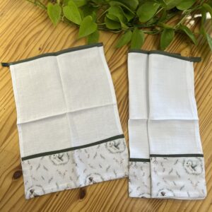 Paninho de boca | Jardim Encantado