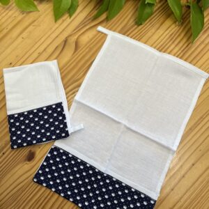 Paninho de boca | Coroa